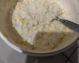Foto langkah ke 2 dari resep Bakwan Jagung Sederhana.