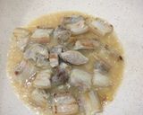 Foto langkah ke 2 dari resep Samchan Babi masak saus inggris.