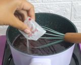 Foto langkah ke 3 dari resep Salad Buah Ekonomis 2000an.