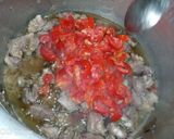 A picture of step 5 of Beef Stew.
