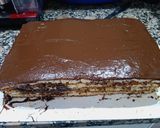 Foto del paso 2 de la receta: Torta de cumpleaños 🎂