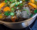 Foto langkah ke 3 dari resep Sop iga sapi.