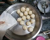 जोधपुरी कचौड़ी रेसिपी चरण 3 फोटो