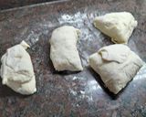 Foto del paso 10 de la receta: Calzón GRACE