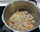 Foto del paso 3 de la receta: Guinness Iris’e Stew (Estofado Irlandés de Ternera con cerveza Guinness)