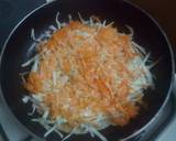 Okonomiyaki - Hiroshima style recipe step 4 photo