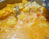 Foto del paso 10 de la receta: Arroz con patatas y bacalao