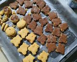 รูปขั้นตอนการทำที่ 5 ของ คุกกี้ sugar cookie