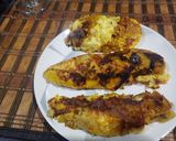 Foto del paso 7 de la receta: Aborrajados Light