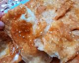 صورة لخطوة 7 من وصفة مسمن مقلي ومعسل🍯