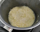 Foto del paso 7 de la receta: Risotto de algas