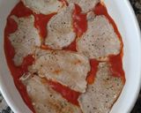Foto del paso 2 de la receta: Lomo a la napolitana