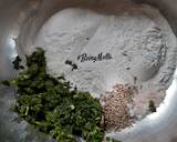 Minty Chakli recipe step 1 photo