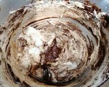 Une image de l'étape 5 de Gâteau mousse au chocolat 🍫.