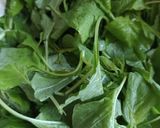 Foto langkah ke 4 dari resep Sayur bening kencuran.