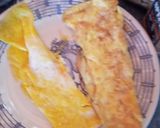 Foto del paso 4 de la receta: Tallarines de arroz con kanikama, estilo thai