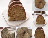 Foto langkah ke 5 dari resep Matcha Pound Cake.