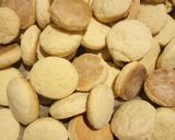 Foto del paso 9 de la receta: Alfajores caseros