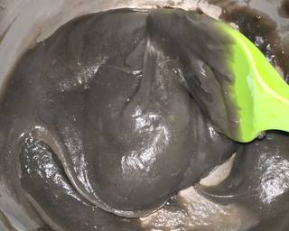 Es Cendol Nutrijel Cincau - Step 1