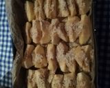 Almás süti recept fázis 1 fotója