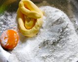 Foto langkah ke 2 dari resep Pastel.