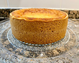 Foto del paso 11 de la receta: Pastel de requesón