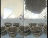 Foto langkah ke 4 dari resep Cheese cake selamat.