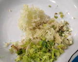 Foto del paso 9 de la receta: Gallineta y repollo estilo Thai