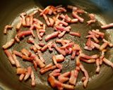 Krémsajtos töltött gomba recept fázis 1 fotója