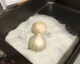 Foto del paso 1 de la receta: Costillar de cerdo a la mostaza