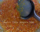 Foto langkah ke 4 dari resep 123. Sambel Terasi PERI (Pete Teri).