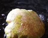पालक मसाला पूरी (palak masala poori recipe in Hindi) रेसिपी चरण 5 फोटो