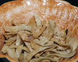 Foto del paso 6 de la receta: Sopa azteca / Sopa de tortilla