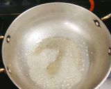A picture of step 3 of Makhana Coconut Paag 😋A Sweet Delight for Janmashtami.