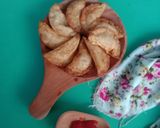 Foto langkah ke 4 dari resep Martabak Tahu Kulit Dimsum Simple.