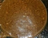 Foto langkah ke 4 dari resep Tahu Telur Bumbu Kacang.