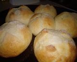Foto del paso 7 de la receta Bonetes de Manteca