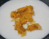 Foto langkah ke 4 dari resep Ongol-Ongol Labu Kuning.