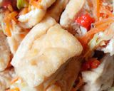 Foto langkah ke 2 dari resep Tahu Pedas Jeletot.