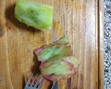 Foto del paso 2 de la receta: Dulce de tunas