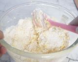 Foto langkah ke 2 dari resep Kastengels - Eggless.