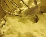 Suflet serowy - Soufflé au fromage krok przepisu 2 zdjęcie