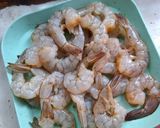 Foto langkah ke 1 dari resep Balado Kentang Udang.