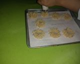 Foto del paso 5 de la receta: Pastisetas con chocolate y nuez