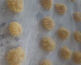 Foto del paso 6 de la receta: Mini pastisetas 🍓