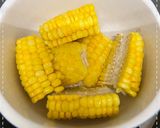 醬烤玉米的食譜步驟1照片