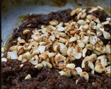 A picture of step 6 of Thambittu Unde / Matta Rice Laddu.