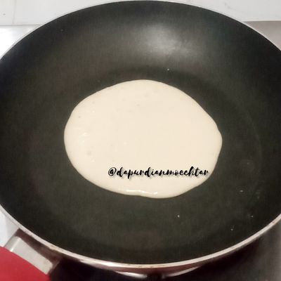 Langkah 3