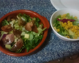 Foto del paso 5 de la receta: Burritos Mexicanos