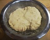 Mennyei Sós rúd recept fázis 3 fotója